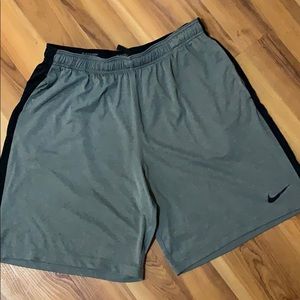 Nike Dri-Fit shorts - size xxl
